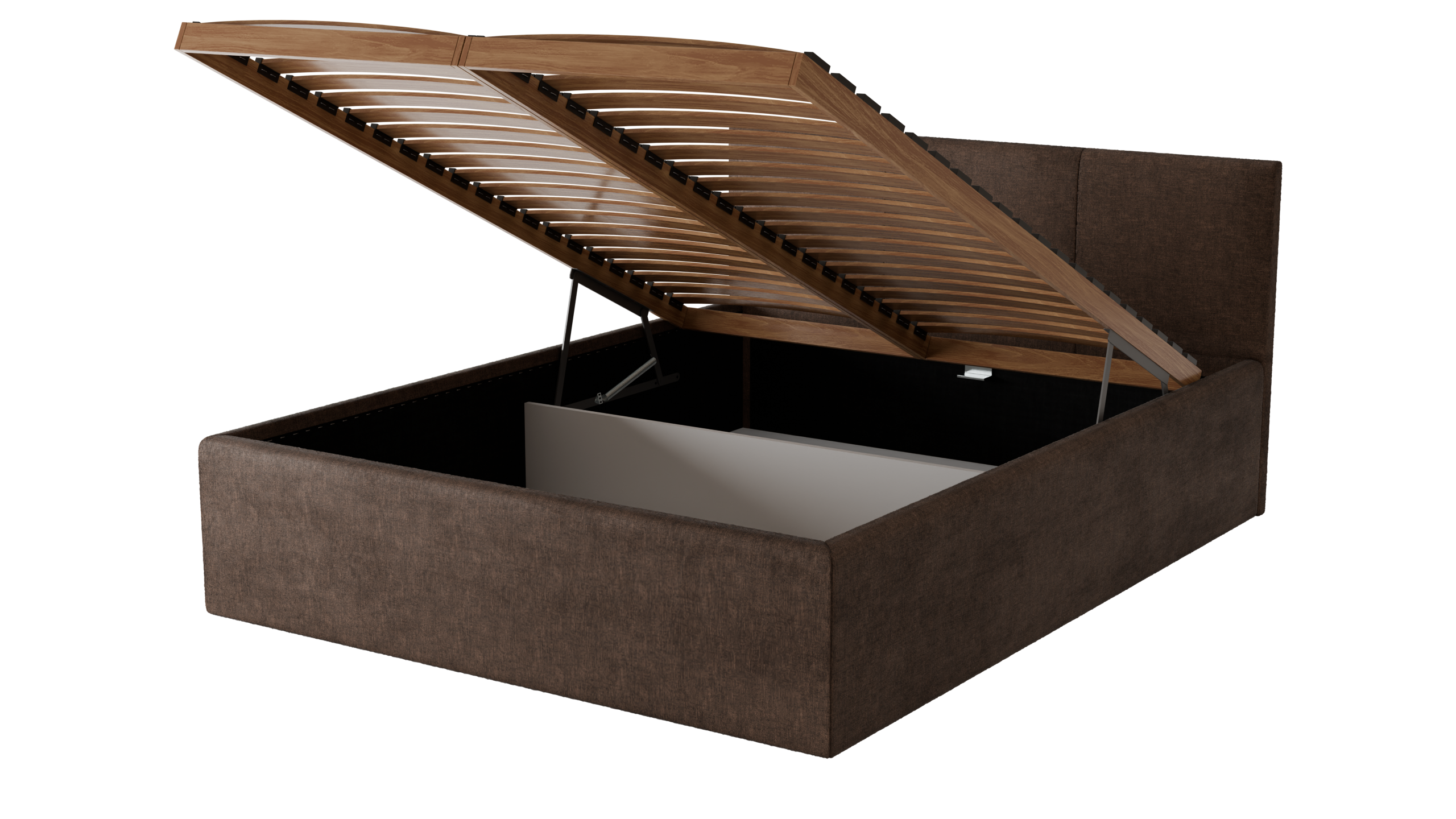 Dona 160x200 Polsterbett, Noble 16