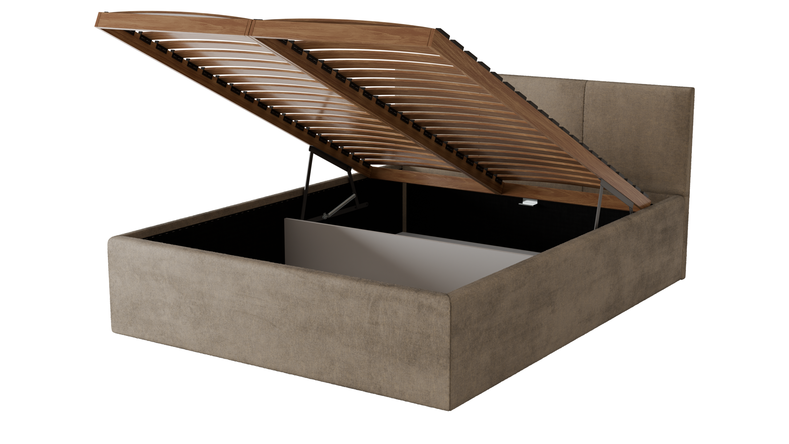 Dona 160x200 Polsterbett