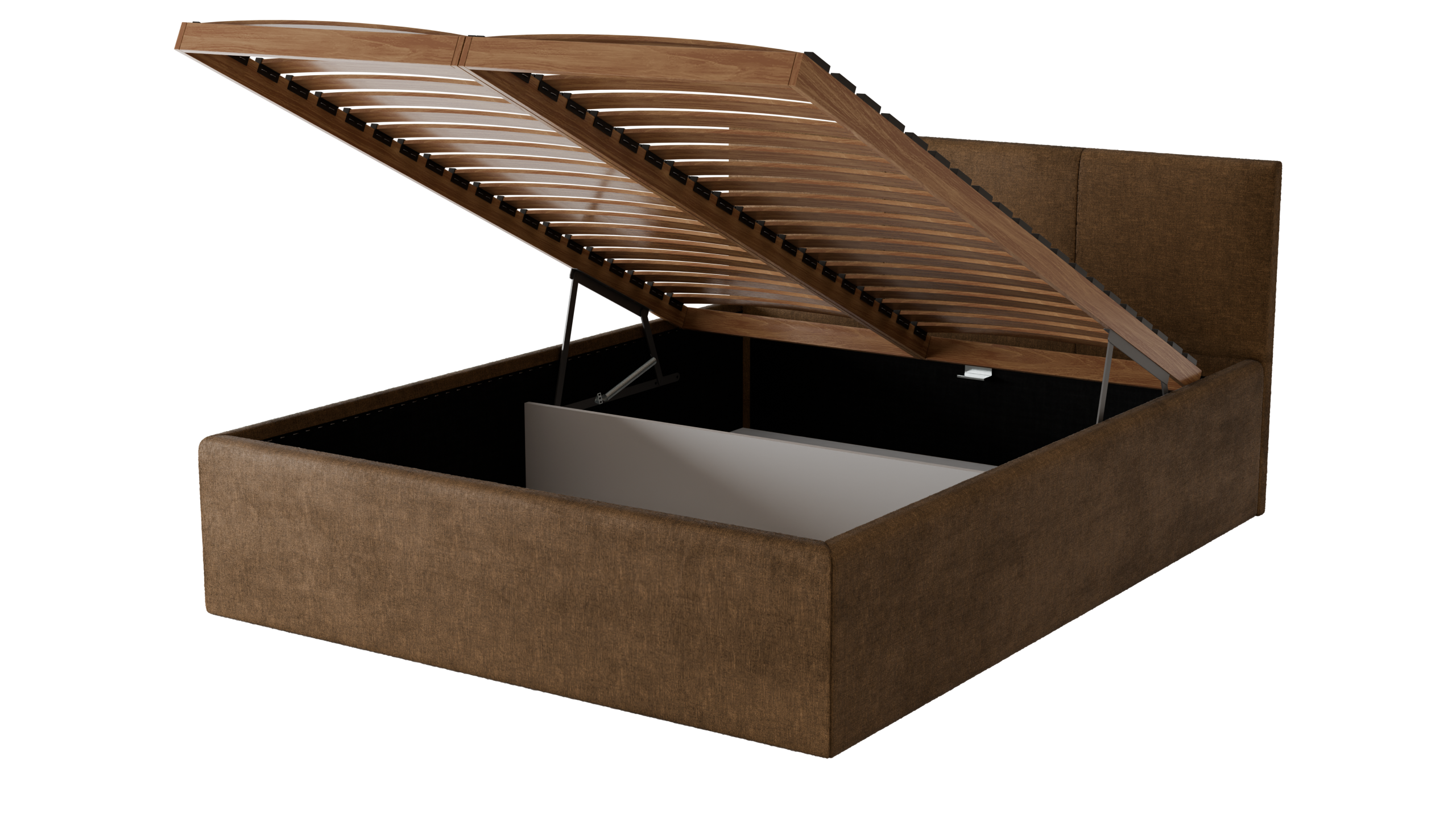 Dona 160x200 Polsterbett