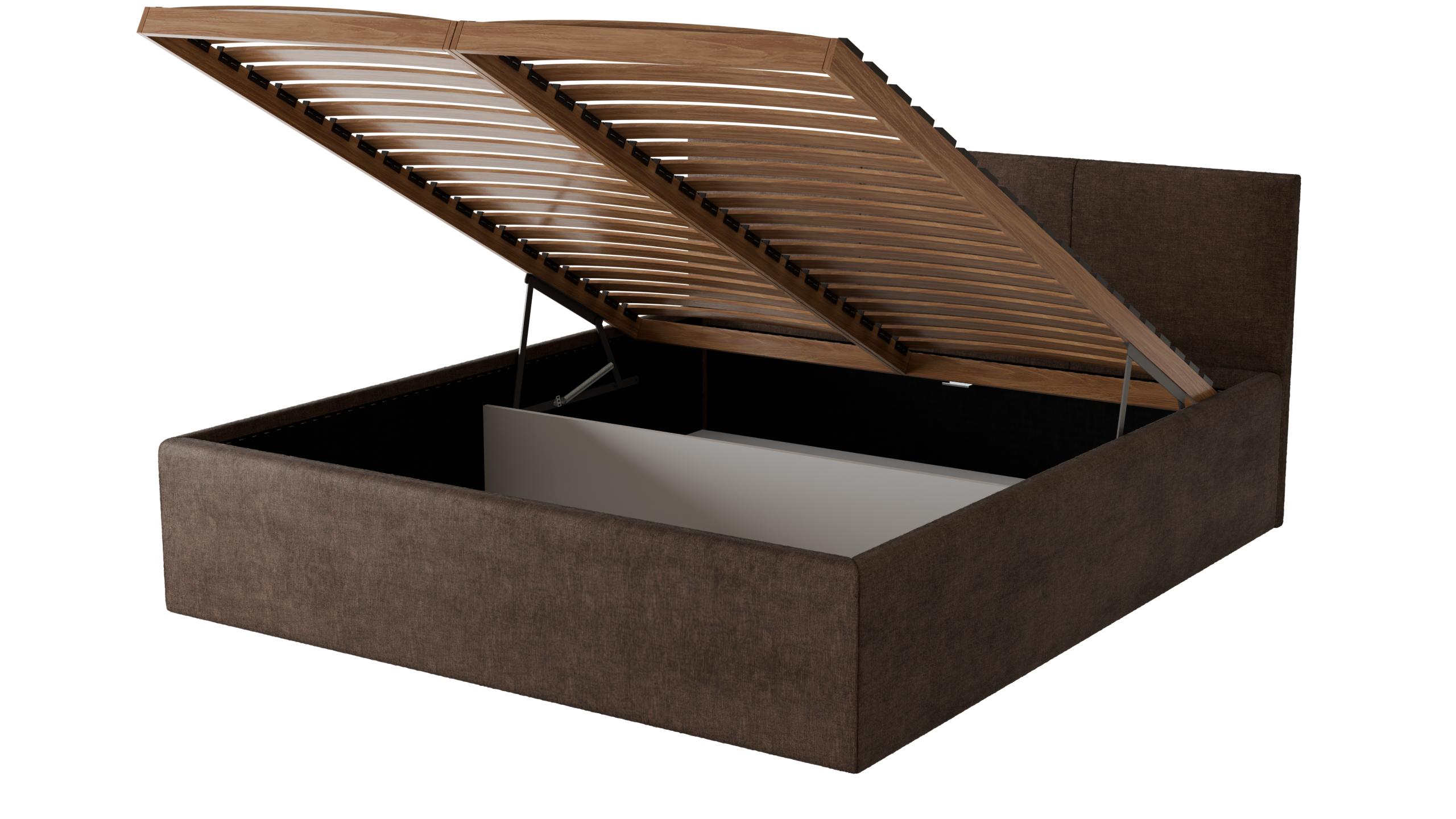 Dona 180x200 Polsterbett, Noble 16