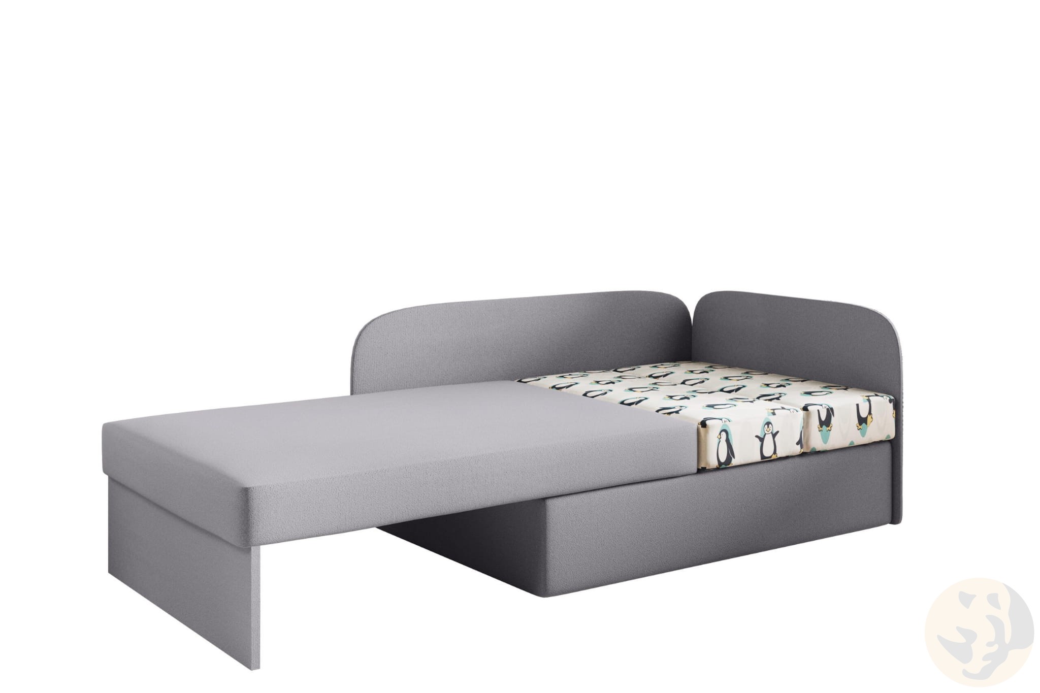 Sofa Bafi Bettkasten 